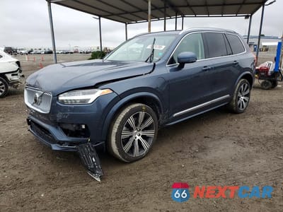 2025 VOLVO XC90 PLUS YV4H60PE3S1312472 - główne zdjęcie licytacji z USA - miniatura