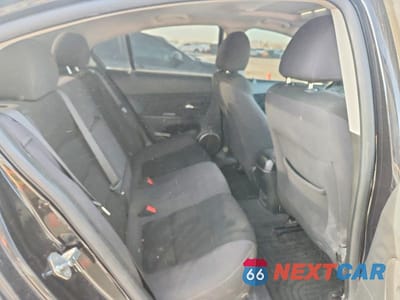 Zdjęcie 10 z 11 samochodu: 2013 CHEVROLET CRUZE LT VIN:1G1PC5SB6D7317451 - miniatura