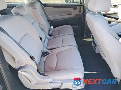 Zdjęcie 11 z 14 samochodu: 2019 HONDA ODYSSEY EX VIN:5FNRL6H57KB135921 - miniatura