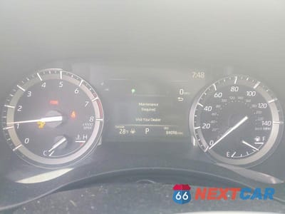 Zdjęcie 9 z 13 samochodu: 2022 TOYOTA HIGHLANDER PLATINUM VIN:5TDFZRBH9NS181949 - miniatura