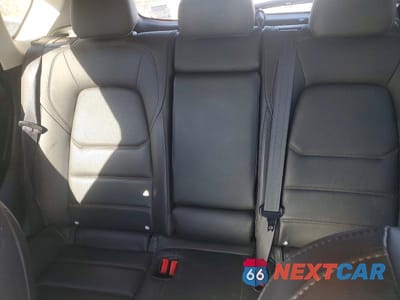 Zdjęcie 10 z 13 samochodu: 2023 MAZDA CX-5 PREFERRED VIN:JM3KFBCM6P0150231 - miniatura
