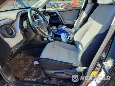 Zdjęcie 7 z 11 samochodu: 2018 TOYOTA RAV4 ADVENTURE VIN:JTMRFREV7JJ257568 - miniatura