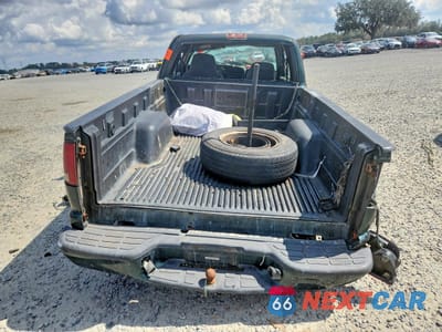 Zdjęcie 6 z 12 samochodu: 2002 CHEVROLET S TRUCK S10 VIN:1GCCS19W028101936 - miniatura