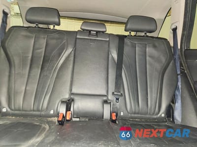 Zdjęcie 10 z 12 samochodu: 2015 BMW X5 XDRIVE50I VIN:5UXKR6C52F0J77620 - miniatura