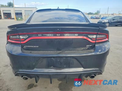 Zdjęcie 6 z 12 samochodu: 2021 DODGE CHARGER GT VIN:2C3CDXHG5MH544771 - miniatura