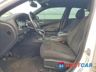 Zdjęcie 7 z 11 samochodu: 2014 DODGE CHARGER SXT VIN:2C3CDXHG0EH347346 - miniatura