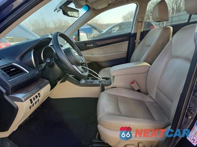 Zdjęcie 7 z 13 samochodu: 2018 SUBARU OUTBACK 2.5I LIMITED VIN:4S4BSANC7J3279972 - miniatura