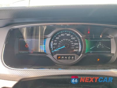 Zdjęcie 9 z 13 samochodu: 2018 FORD TAURUS SHO VIN:1FAHP2KT0JG136421 - miniatura