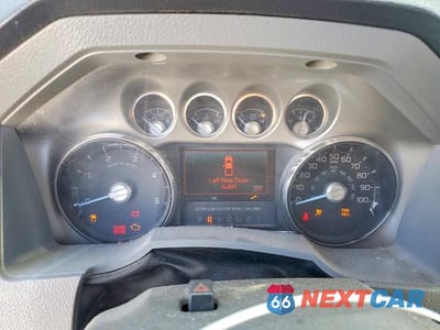 Zdjęcie 9 z 12 samochodu: 2014 FORD F250 SUPER DUTY VIN:1FT7W2BT0EEA53789 - miniatura