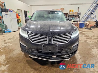 Piąte zdjęcie samochodu w środku: 2017 LINCOLN MKC RESERVE VIN:5LMTJ3DH2HUL44227 - miniatura