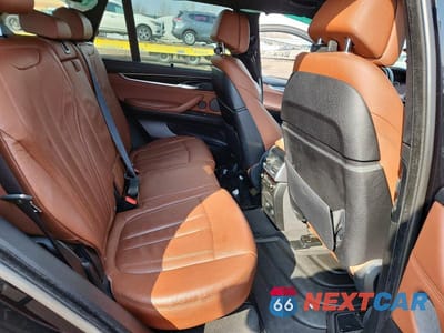 Zdjęcie 11 z 12 samochodu: 2017 BMW X5 XDRIVE35I VIN:5UXKR0C50H0U49825 - miniatura