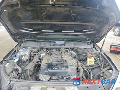 Zdjęcie 11 z 11 samochodu: 2017 VOLKSWAGEN TOUAREG WOLFSBURG VIN:WVGRF7BP6HD004160 - miniatura