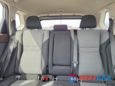 Zdjęcie 10 z 13 samochodu: 2023 NISSAN ROGUE SV VIN:5N1BT3BA5PC740560 - miniatura