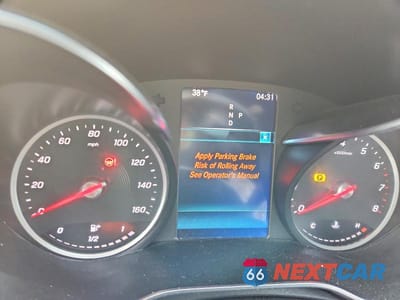 Zdjęcie 9 z 12 samochodu: 2020 MERCEDES-BENZ C 300 4MATIC VIN:55SWF8EB1LU332728 - miniatura