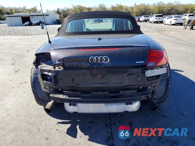 Zdjęcie 6 z 13 samochodu: 2015 AUDI TT VIN:TRUSFAFK8F1000889 - miniatura