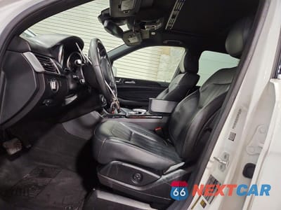 Zdjęcie 7 z 15 samochodu: 2018 MERCEDES-BENZ GLE 350 4MATIC VIN:4JGDA5HB4JB033506 - miniatura