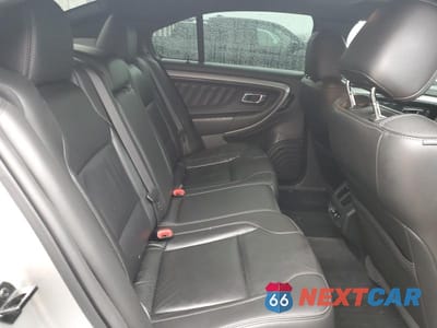 Zdjęcie 10 z 11 samochodu: 2017 FORD TAURUS SEL VIN:1FAHP2E84HG125374 - miniatura