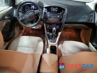 Zdjęcie 8 z 11 samochodu: 2015 FORD FOCUS SE VIN:1FADP3F23FL222567 - miniatura
