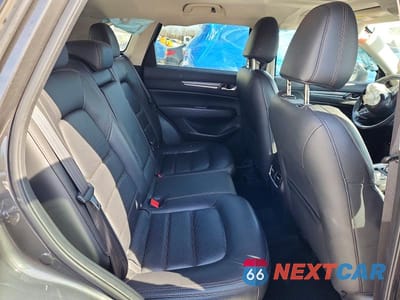 Zdjęcie 10 z 11 samochodu: 2019 MAZDA CX-5 GRAND TOURING VIN:JM3KFBDM7K0639289 - miniatura