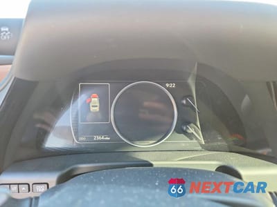 Zdjęcie 9 z 12 samochodu: 2025 LEXUS ES 350 BASE VIN:58ADZ1B13SU214032 - miniatura