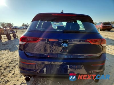 Zdjęcie 6 z 13 samochodu: 2024 VOLKSWAGEN GTI SE VIN:WVW2A7CDXRW199632 - miniatura