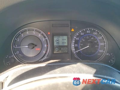 Zdjęcie 9 z 13 samochodu: 2015 INFINITI Q40 BASE VIN:JN1CV6AP3FM580779 - miniatura