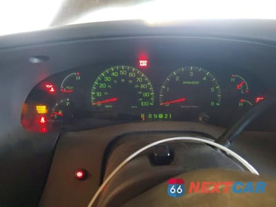 Zdjęcie 9 z 11 samochodu: 2003 FORD F150 VIN:1FTRX17W13NA90074 - miniatura