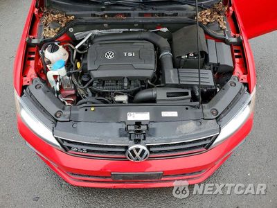 Zdjęcie 11 z 13 samochodu: 2017 VOLKSWAGEN JETTA GLI VIN:3VW4T7AJ7HM315537 - miniatura