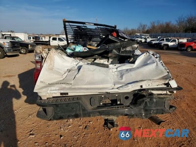 Zdjęcie 6 z 12 samochodu: 2025 CHEVROLET SILVERADO K2500 HEAVY DUTY VIN:1GC4KLE72SF144586 - miniatura