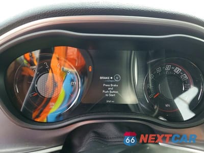 Zdjęcie 9 z 11 samochodu: 2022 DODGE CHALLENGER GT VIN:2C3CDZKG1NH152120 - miniatura