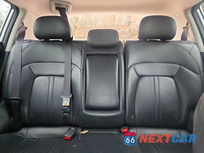 Zdjęcie 10 z 12 samochodu: 2011 KIA SPORTAGE SX VIN:KNDPC3A66B7163630 - miniatura