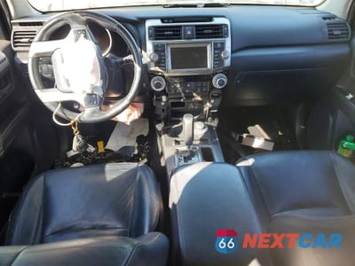 Zdjęcie 8 z 13 samochodu: 2013 TOYOTA 4RUNNER LIMITED VIN:JTEBU5JR0D5113328 - miniatura