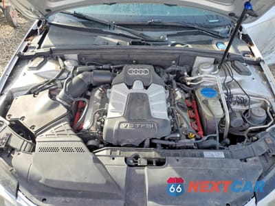 Zdjęcie 11 z 13 samochodu: 2011 AUDI S4 PRESTIGE VIN:WAUKGAFLXBA059322 - miniatura