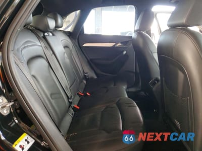 Zdjęcie 10 z 12 samochodu: 2015 AUDI Q3 PREMIUM PLUS VIN:WA1EFCFS6FR010447 - miniatura