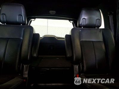 Zdjęcie 10 z 12 samochodu: 2011 FORD EXPEDITION LIMITED VIN:1FMJU2A59BEF21251 - miniatura