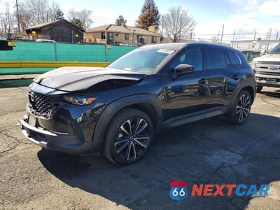 2025 MAZDA CX-50 PREMIUM PLUS 7MMVABEM6SN369932 - główne zdjęcie licytacji z USA - miniatura