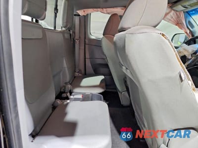 Zdjęcie 10 z 12 samochodu: 2015 TOYOTA TACOMA ACCESS CAB VIN:5TFUU4EN9FX115763 - miniatura