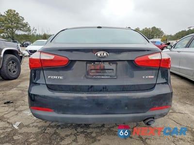 Zdjęcie 6 z 11 samochodu: 2014 KIA FORTE EX VIN:KNAFX4A86E5051205 - miniatura