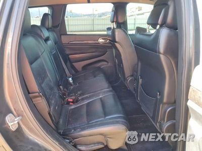 Zdjęcie 11 z 13 samochodu: 2011 JEEP GRAND CHEROKEE LAREDO VIN:1J4RR4GG9BC585888 - miniatura