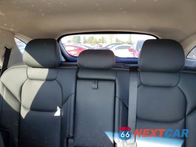 Zdjęcie 10 z 13 samochodu: 2025 GENESIS GV70 2.5T STANDARD VIN:5NMMADTB8SH024018 - miniatura