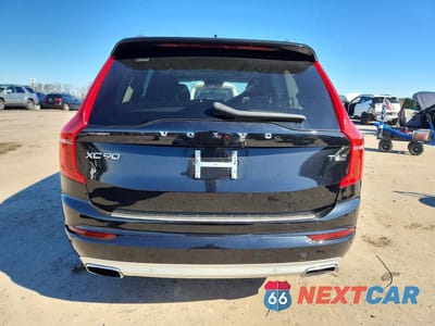 Zdjęcie 6 z 12 samochodu: 2017 VOLVO XC90 T6 VIN:YV4A22PK9H1126202 - miniatura