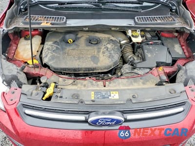 Zdjęcie 12 z 12 samochodu: 2014 FORD ESCAPE SE VIN:1FMCU0G90EUB48246 - miniatura