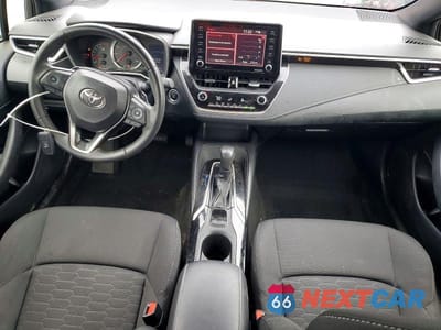 Zdjęcie 8 z 13 samochodu: 2022 TOYOTA COROLLA HATCHBACK SE NIGHTSHADE EDITION VIN:JTND4MBE7N3177829 - miniatura