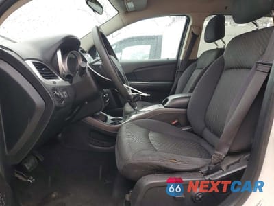 Zdjęcie 7 z 13 samochodu: 2013 DODGE JOURNEY SXT VIN:3C4PDCBG4DT506406 - miniatura