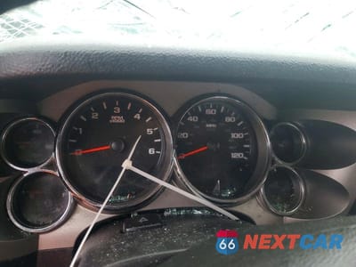 Zdjęcie 9 z 11 samochodu: 2008 CHEVROLET SILVERADO K1500 VIN:2GCEK19J881305764 - miniatura