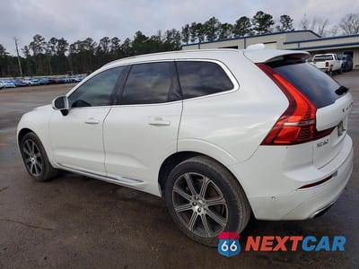 Drugie zdjęcie samochodu z przodu: 2018 VOLVO XC60 T6 VIN:LYVA22RL9JB087716 - miniatura