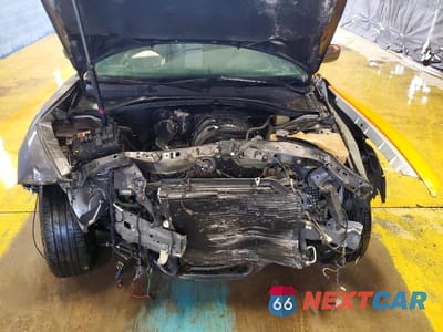 Zdjęcie 11 z 12 samochodu: 2019 DODGE CHARGER SXT VIN:2C3CDXBG9KH753260 - miniatura