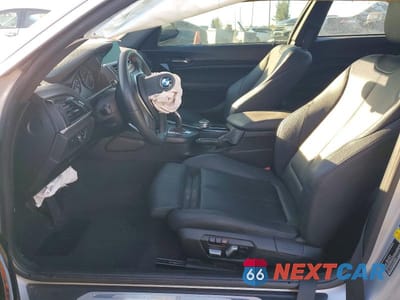 Zdjęcie 7 z 12 samochodu: 2016 BMW 228 I SULEV VIN:WBA1F9C57GV546335 - miniatura