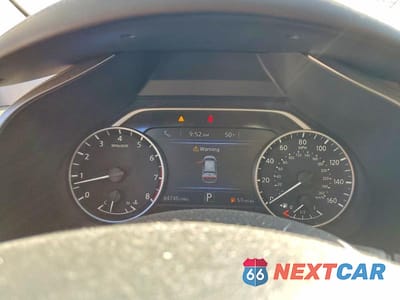 Zdjęcie 9 z 12 samochodu: 2020 NISSAN MURANO S VIN:5N1AZ2AS0LN149873 - miniatura