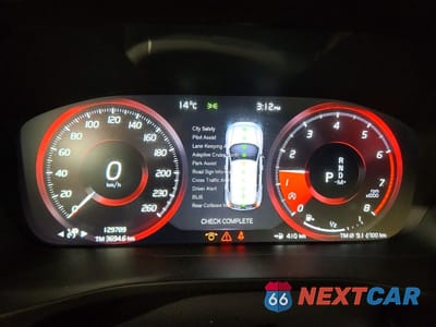 Zdjęcie 9 z 13 samochodu: 2020 VOLVO TRUCK/VAN XC40 R-DESIGN T5 4DR VIN:YV4162UM3L2222551 - miniatura